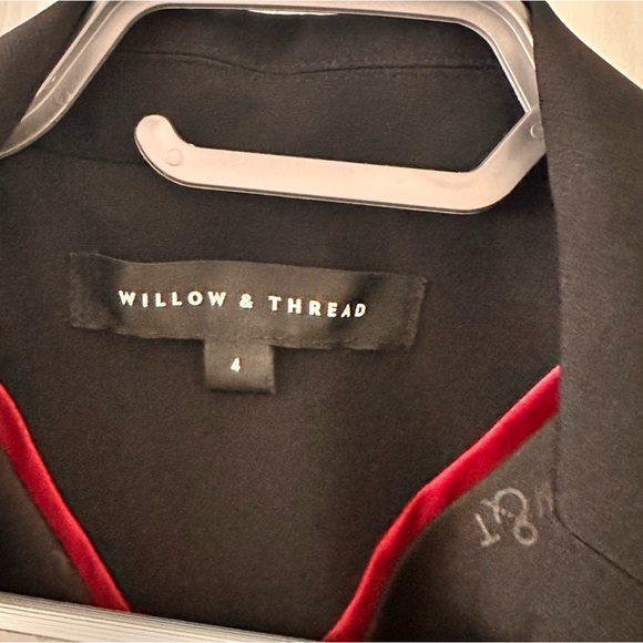 Willow & Thread Blazar - Picture 3 of 5